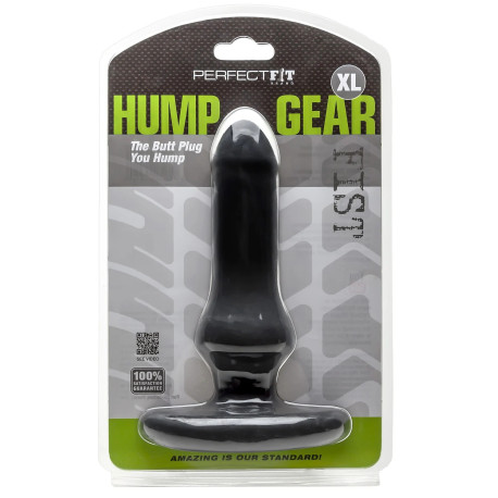 Насадка Perfect Fit Hump Gear XL