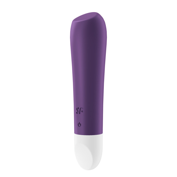 Віброкуля Satisfyer Ultra Power Bullet 2. Ціна, купити Віброкуля Satisfyer Ultra Power Bullet 2 в Києві, Харкові, Дніпрі, Одесі,