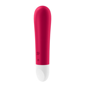 Віброкуля Satisfyer Ultra Power Bullet 1