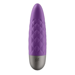 Віброкуля Satisfyer Ultra Power Bullet 5