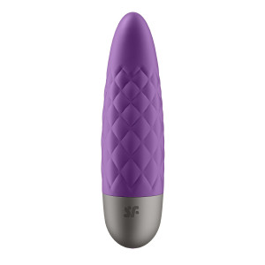 Віброкуля Satisfyer Ultra Power Bullet 5