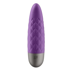 Віброкуля Satisfyer Ultra Power Bullet 5