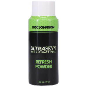 Відновлювальна пудра Doc Johnson ULTRASKYN Refresh Powder