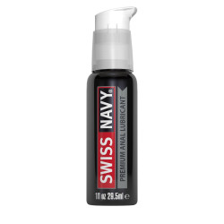 Лубрикант Swiss Navy Premium Anal
