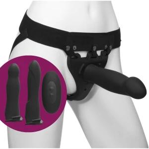 Набір Doc Johnson Body Extensions BE Naughty