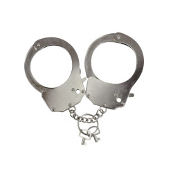 Наручники Adrien Lastic Handcuffs