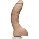 Фалоімітатор Doc Johnson Signature Cocks Jeff Stryker 10