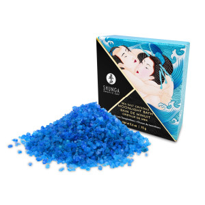 Сіль для ванни Shunga Sea Salt Ocean Temptations