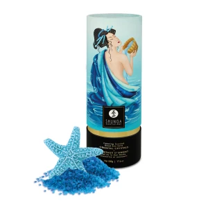 Сіль для ванни Shunga Sea Salt Ocean Temptations