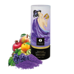 Сіль для ванни Shunga Sea Salt Exotic Fruits