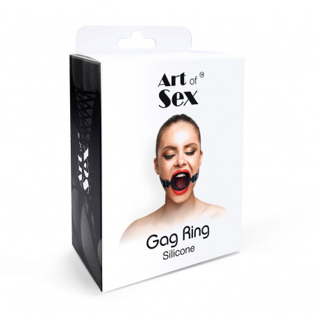 Кляп Art of Sex Gag Ring