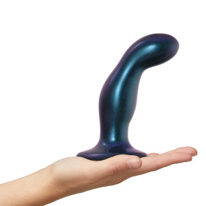 Фалоімітатор Strap-On-Me Dildo Plug Snaky