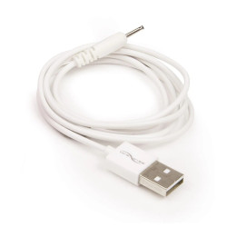 Зарядний кабель We-Vibe Bloom USB to DC Charging Cable