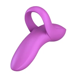 Кліторальний вібратор Satisfyer Bold Lover