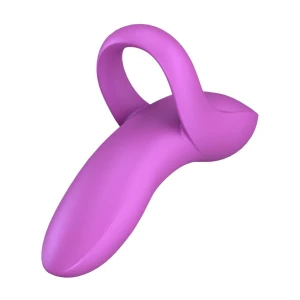 Кліторальний вібратор Satisfyer Bold Lover
