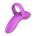 Кліторальний вібратор Satisfyer Bold Lover
