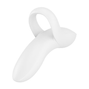 Кліторальний вібратор Satisfyer Bold Lover