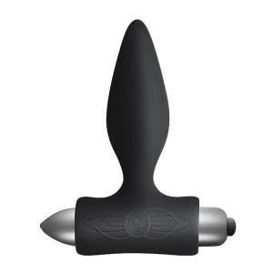 Анальна пробка з вібрацією Rocks-Off Petite Sensations Анальна пробка з вібрацією Rocks-Off Petite Sensations