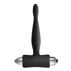 Анальна пробка з вібрацією Rocks-Off Petite Sensations Teazer Анальна пробка з вібрацією Rocks-Off Petite Sensations Teazer