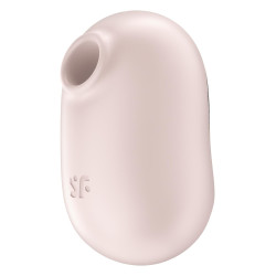 Вакуумний стимулятор Satisfyer Pro To Go 2