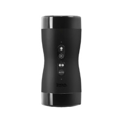 Мастурбатор Tenga Vacuum Gyro Roller