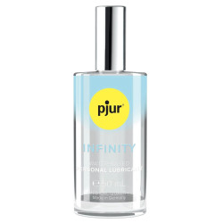 Лубрикант Pjur Infinity Water-Based