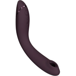 Вакуумний вібратор Womanizer OG