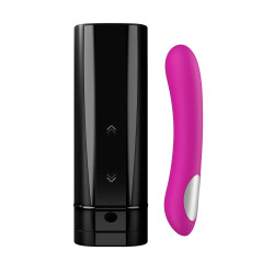 Набір Kiiroo Onyx+ & Pearl 2