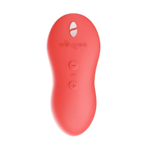Кліторальний стимулятор We-Vibe Touch X