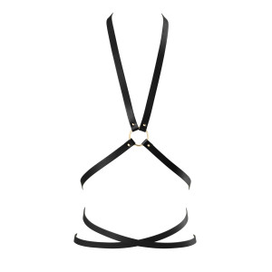 Портупея Bijoux Indiscrets Maze Multi-Way Body Harness