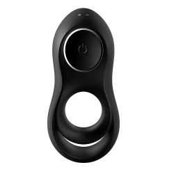 Ерекційне кільце з вібрацією Satisfyer Legendary Duo