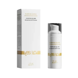 Збуджувальний гель YESforLOV Elixir For Couple's Sensations & Prowess