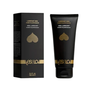 Лубрикант YESforLOV Anal Lubricant Comfort & Performance