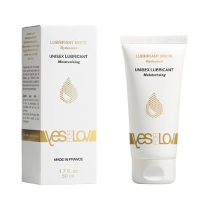 Лубрикант YESforLOV Unisex Lubricant Moisturising