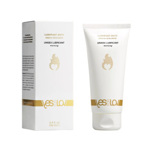 Лубрикант YESforLOV Unisex Lubricant Warming