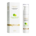 Масажний гель-лубрикант YESforLOV Allover Delicious Massage Gel Pineapple Green Tea