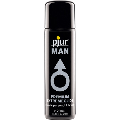 Лубрикант Pjur Man Premium Extremeglide