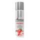 Масажна олія System JO Aromatix Strawberry Scented Massage Oil