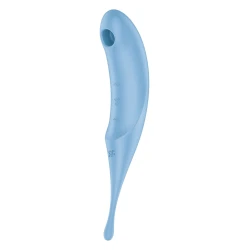 Вакуумний стимулятор Satisfyer Twirling Pro