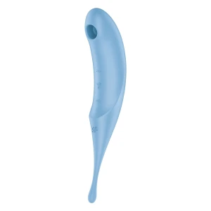 Вакуумний стимулятор Satisfyer Twirling Pro