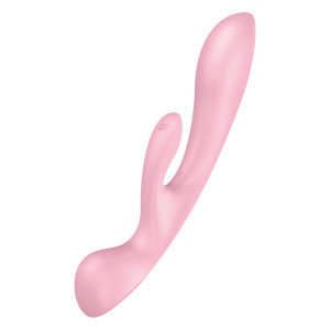 Вібратор Satisfyer Triple Oh