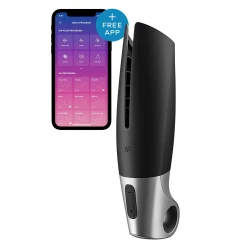 Мастурбатор Satisfyer Power Masturbator