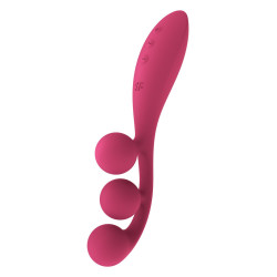 Вібратор Satisfyer Tri Ball 1