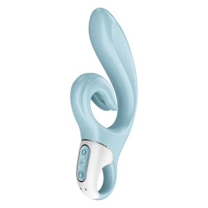 Вібратор Satisfyer Love Me