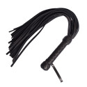 Великий флогер Kiss Leather