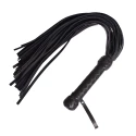 Великий флогер Kiss Leather