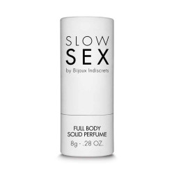 Твердий парфум Bijoux Indiscrets Slow Sex Intimate Solid Perfume