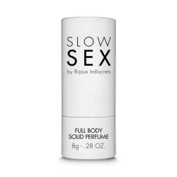 Твердий парфум Bijoux Indiscrets Slow Sex Intimate Solid Perfume