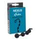 Анальні кульки Nexus Excite Anal Beads Medium