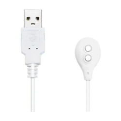 Зарядний USB-кабель для Lovense Max/Max 2/Nora/Osci 2/Ferri/Edge 2/Lush 3/Diamo